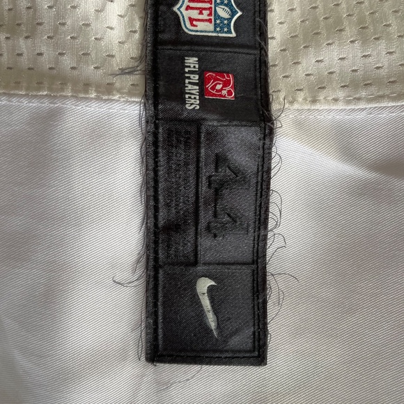 NFL BUFALO BILLS JERSEY - Picture 4 of 5